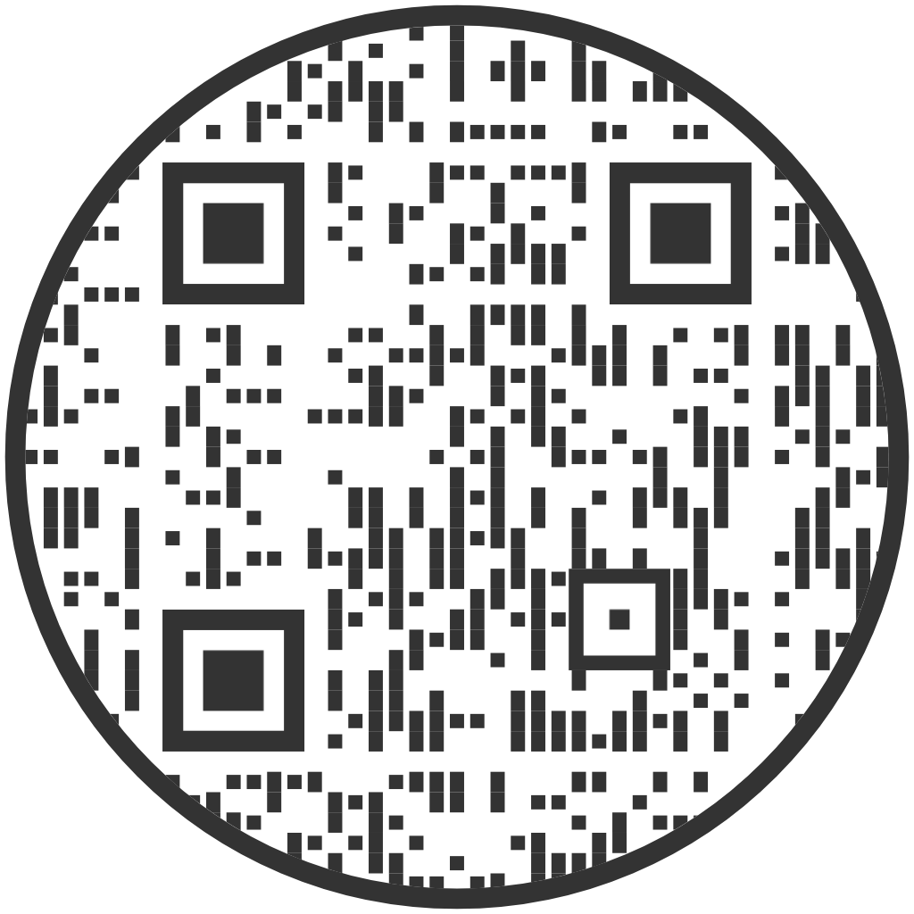 Cyber Impact Challenge QR code